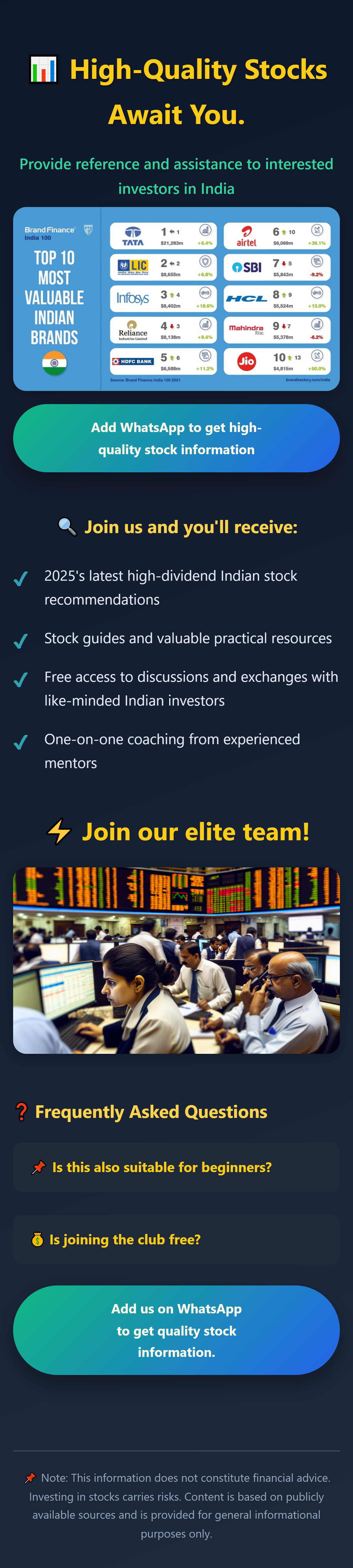Market Overview